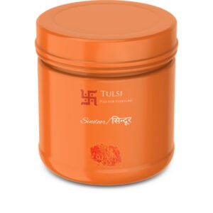 Shubh Sindoor For Puja