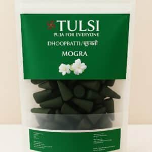 Mogra Essence(Dhoopbatti)