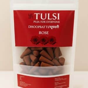 Rose Essence (Dhoopbatti)